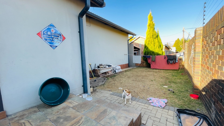 3 Bedroom Property for Sale in Potchefstroom North West
